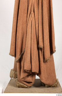  Photos Medieval Monk in brown suit 3 Medieval Monk Medieval clothing brown habit habit with fur 0005.jpg